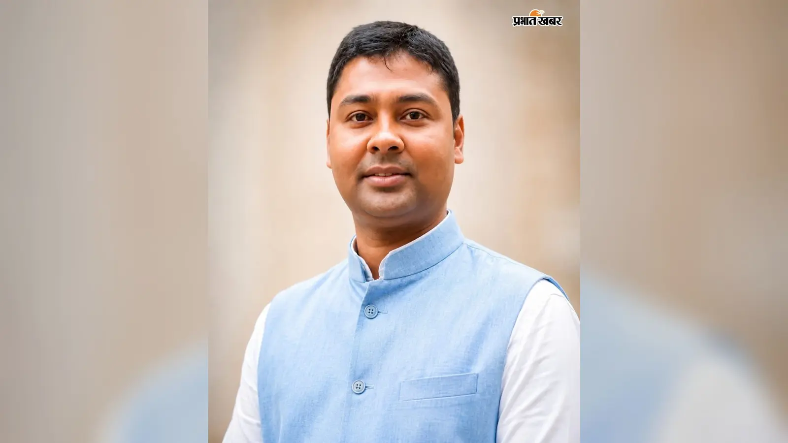 राष्ट्रीय लोक मोर्चा के प्रदेश महासचिव अमित कुमार गुप्ता | Prabhat Khabar Network राष्ट्रीय लोक मोर्चा के प्रदेश महासचिव अमित कुमार गुप्ता | Prabhat Khabar Network