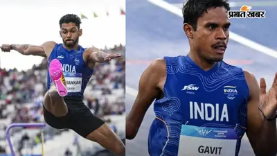 CWG 26: राष्ट्रपति द्रौपदी मुर्मू और PM मोदी ने बढ़ाया खिलाड़ियों का हौसला, पदक विजेताओं को दी बधाई