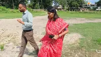 जाम और अतिक्रमण से राहत की तैयारी, बेतिया में दो सरकारी भूखंडों पर बनेगा वेंडिंग जोन