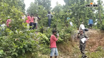 गुमला में युवक ने फांसी लगाकर की खुदकुशी, घर में फंदे से लटका मिला शव