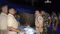 हाजीपुर में युवक को घर के दरवाजे पर मारी दो गोलियां, बाइक लूटकर भाग रहे बदमाशों ने की फायरिंग