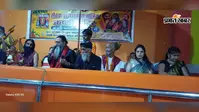 गुरु पूर्णिमा पर तीन दिन तक चला धर्म संसद का आयोजन, संतों ने लिए कई अहम संकल्प