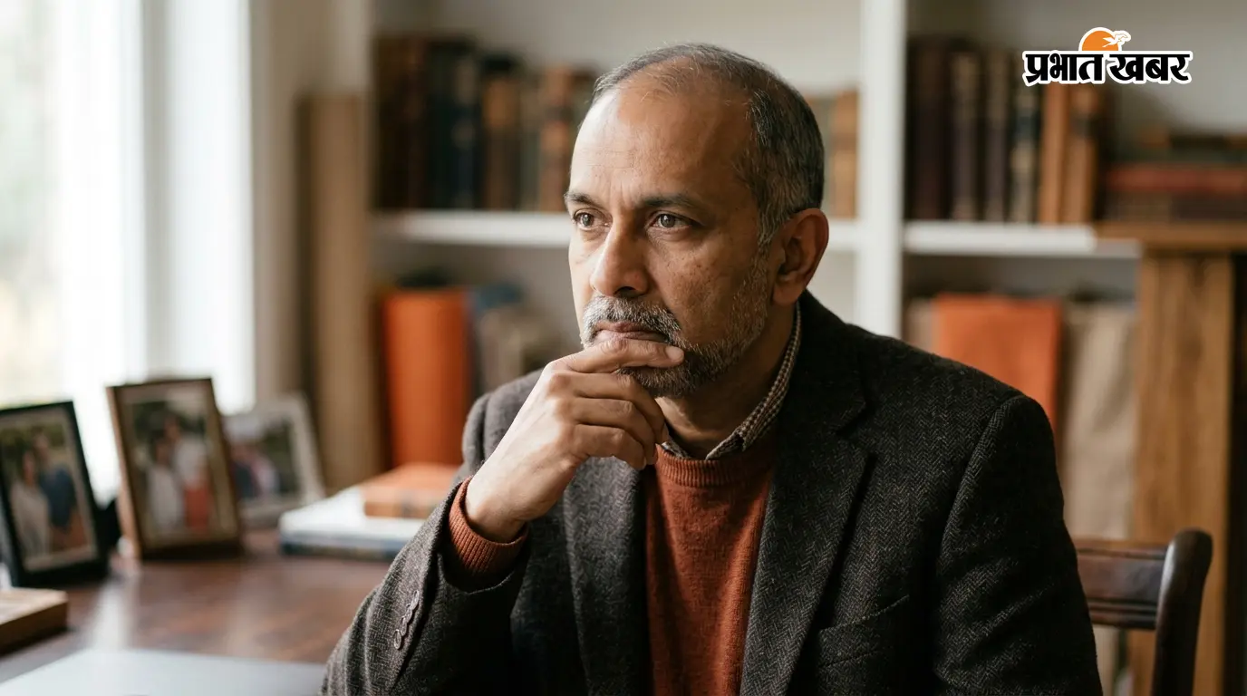 गुढमा में समाजसेवी उमेश ईश्वर का निधन, गांव में शोक की लहर गुढमा में समाजसेवी उमेश ईश्वर का निधन, गांव में शोक की लहर