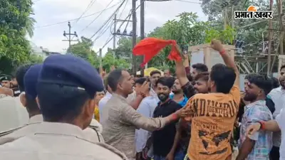 Bankipur Bypoll Voting LIVE Update: 3 बजे तक 27.82 प्रतिशत वोटिंग, PK के सामने BJP कार्यकर्ताओं ने प्रशांत किशोर गो बैक के लगाए नारे