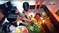 सावन की पहली सुबह 'हर-हर महादेव' से गूंजा नवादा, शिवालयों में उमड़ी आस्था की बाढ़