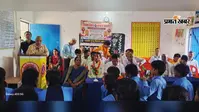 सीवान में सेवानिवृत्त शिक्षक विरेन्द्र कुमार सिंह को दी गयी विदाई, शिक्षकों ने किया सम्मानित
