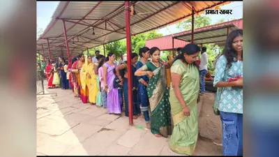 सावन के पहले दिन कैमूर के मुंडेश्वरी धाम में उमड़ी भक्तों की भीड़, 4 बजे तक 80 हजार शिवभक्तों ने किया जलाभिषेक