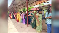 सावन के पहले दिन कैमूर के मुंडेश्वरी धाम में उमड़ी भक्तों की भीड़, 4 बजे तक 80 हजार शिवभक्तों ने किया जलाभिषेक