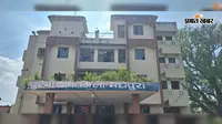 मधेपुरा में SBI CSP सेंटर का ताला तोड़कर 3.5 लाख रुपये उड़ाए, CCTV DVR और चांदी के सिक्के भी ले गए चोर