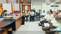 नालंदा : सूर्य घर योजना का होगा घर-घर प्रचार, डीएम ने 11 अगस्त सहयोग कार्यक्रम से पहले 19 मामलों की समीक्षा की