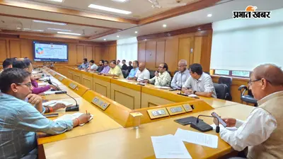 राष्ट्रीय शिक्षा नीति 2020 के छह साल: सीयूएसबी कुलपति बोले- उच्च शिक्षा को मिली नई दिशा
