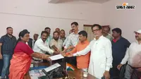 गुमला में पुलिस शेड हटाने से सियासी संग्राम, भाजपा-झामुमो आमने-सामने