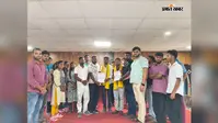 Jhanjharpur News: मिथिला स्टूडेंट यूनियन की जिला इकाई का चुनाव संपन्न, कुंदन भारती बने जिलाध्यक्ष