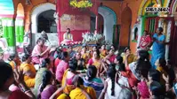 श्रावणी मेला महोत्सव का आज से शुरू, बड़ा अखाड़ा में एक माह तक होगा शिव महापुराण कथा का आयोजन