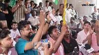 JPSC-JSSC अभ्यर्थियों ने सरकार के सामने रखीं 10 प्रमुख मांगें, पूरी नहीं हुई तो सीएम हेमंत को देना होगा इस्तीफा