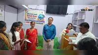 विश्व मानव तस्करी विरोधी दिवस पर रोहतास में जागरूकता कार्यशाला, अपराध रोकने को सामूहिक प्रयास का आह्वान