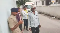 सीवान सदर अस्पताल में इलाजरत मजदूर की मौत, बाद में हुई पहचान