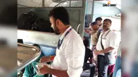 छपरा-थावे-मशरख रेलखंड पर टिकट जांच, 40 बेटिकट यात्रियों से 20,760 रुपये जुर्माना वसूला