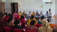 मानदेय, भवन किराया और खराब मोबाइल... बैठक में आंगनबाड़ी सेविकाओं ने गिनाईं अपनी परेशानियां