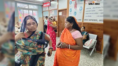 भोजपुर : दरवाजा खोलते ही बिजली तार की चपेट में आई किशोरी, करंट लगने से हुई मौत, परिवार में मचा कोहराम