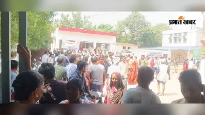 गया जी नगर निगम कर्मियों की हड़ताल से सफाई व्यवस्था ठप, जलापूर्ति रोकने की चेतावनी