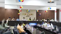 अरवल में लंबित नीलाम पत्रवादों के त्वरित निष्पादन का निर्देश, डीएम ने की समीक्षा