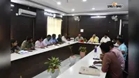 पितृपक्ष मेला 2026 की तैयारियों की विधानसभा अध्यक्ष ने की समीक्षा, समय पर सभी कार्य पूरे करने का निर्देश