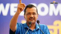 AAP का बीजेपी पर वार : केजरीवाल बोले- चीन बना रहा AI सूरज, पीएम मोदी छात्रों पर करा रहे FIR