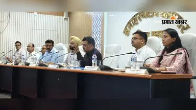 बेतिया में राजस्व वसूली तेज करने का निर्देश, हर अधिकारी हर महीने 50 नीलाम पत्र वादों का करें निष्पादन