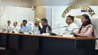 बेतिया में राजस्व वसूली तेज करने का निर्देश, हर अधिकारी हर महीने 50 नीलाम पत्र वादों का करें निष्पादन