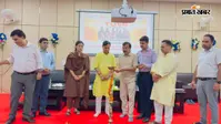जहानाबाद में ‘नशा मुक्त युवा फॉर विकसित भारत’ कार्यक्रम, युवाओं ने नुक्कड़ नाटक और प्रतियोगिताओं से दिया जागरूकता का संदेश