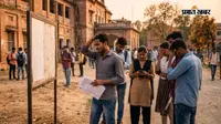 बीआरएबीयू में वोकेशनल कोर्स का दाखिला अटका, मेरिट लिस्ट नहीं आने से छात्रों की बढ़ी परेशानी