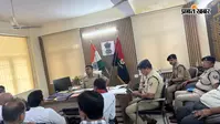 पटना: मेट्रो निर्माण के बीच नया ट्रैफिक प्लान तैयार, नेहरू पथ पर निजी वाहन चलेंगे, कमर्शियल वाहनों का रूट बदला