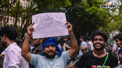 NEET पेपर लीक प्रोटेस्ट के खिलाफ केस बंद, दिल्ली सरकार ने जारी किया आदेश
