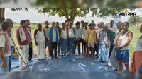 जमुई में रविदास समाज का बड़ा फैसला, अब नहीं होगा मृत्यु भोज, सामाजिक सुधार की मिसाल बना भरतपुर गांव