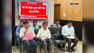 नहरों में रोटेशन सिस्टम से छोड़ा जा रहा पानी, नवीनगर, अंबा और हसपुरा क्षेत्र में बढ़ेगी जलापूर्ति