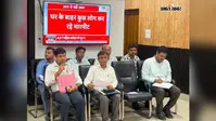नहरों में रोटेशन सिस्टम से छोड़ा जा रहा पानी, नवीनगर, अंबा और हसपुरा क्षेत्र में बढ़ेगी जलापूर्ति