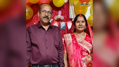 सीतामढ़ी के बेलसंड में दंपत्ति की संदिग्ध मौत, एक साथ उठीं पति-पत्नी की अर्थियां
