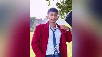रजौली में ननिहाल आया युवक 28 जुलाई से लापता, परिजनों ने थाने में दिया आवेदन