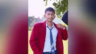 रजौली में ननिहाल आया युवक 28 जुलाई से लापता, परिजनों ने थाने में दिया आवेदन