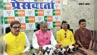 जेपीएससी-जेएसएससी परीक्षा में हुई धांधली की जांच सीबीआइ से हो : बाबूलाल मरांडी