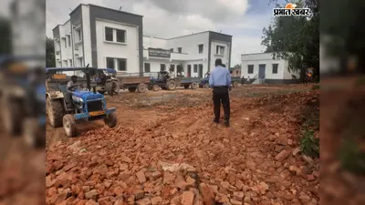 मोहिउद्दीनपुर पकड़ी पंचायत सरकार भवन का 31 जुलाई को उद्घाटन करेंगे पंचायती राज मंत्री