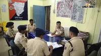 एसएसपी ने लंबित कांडों की समीक्षा की, 90 दिन से पुराने मामलों के जल्द निष्पादन के निर्देश