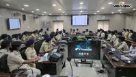 सीवान के थानों में बढ़ेगी डिजिटल पुलिसिंग, PSM वेब पोर्टल के संचालन का मिला प्रशिक्षण