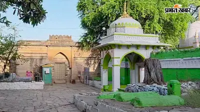 सुप्रीम कोर्ट का भोजशाला मामले में फैसला, दरगाह की जमीन पर शुक्रवार की नमाज को मंजूरी