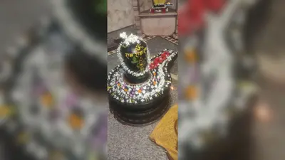 सावन की शुरुआत पर शिवमय हुआ शहर, सजे शिवालयों में गूंजे हर-हर महादेव के जयकारे