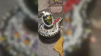 सावन की शुरुआत पर शिवमय हुआ शहर, सजे शिवालयों में गूंजे हर-हर महादेव के जयकारे