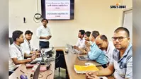 समय रहते जीवनशैली में बदलाव नहीं किया गया, तो मानव सभ्यता के सामने गंभीर संकट उत्पन्न