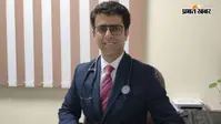 सारकोमा के लक्षणों को न करें नजरअंदाज, बोले डॉ. अभिषेक आनंद- समय पर इलाज से बढ़ती है ठीक होने की संभावना