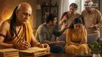 इन 5 गलतियों की वजह से घर में नहीं टिकती सुख-शांति और खुशहाली, चाणक्य ने इन्हें बताया परिवार का सबसे बड़ा दुश्मन